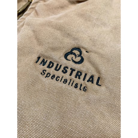 90s carhartt DUCK VEST MADE IN USA 🇺🇸 Size XL