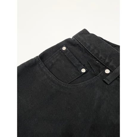 90s Levi’s SILVERTAB "LOOSE" BLACK DENIM MADE IN USA 🇺🇸 Size W32L34