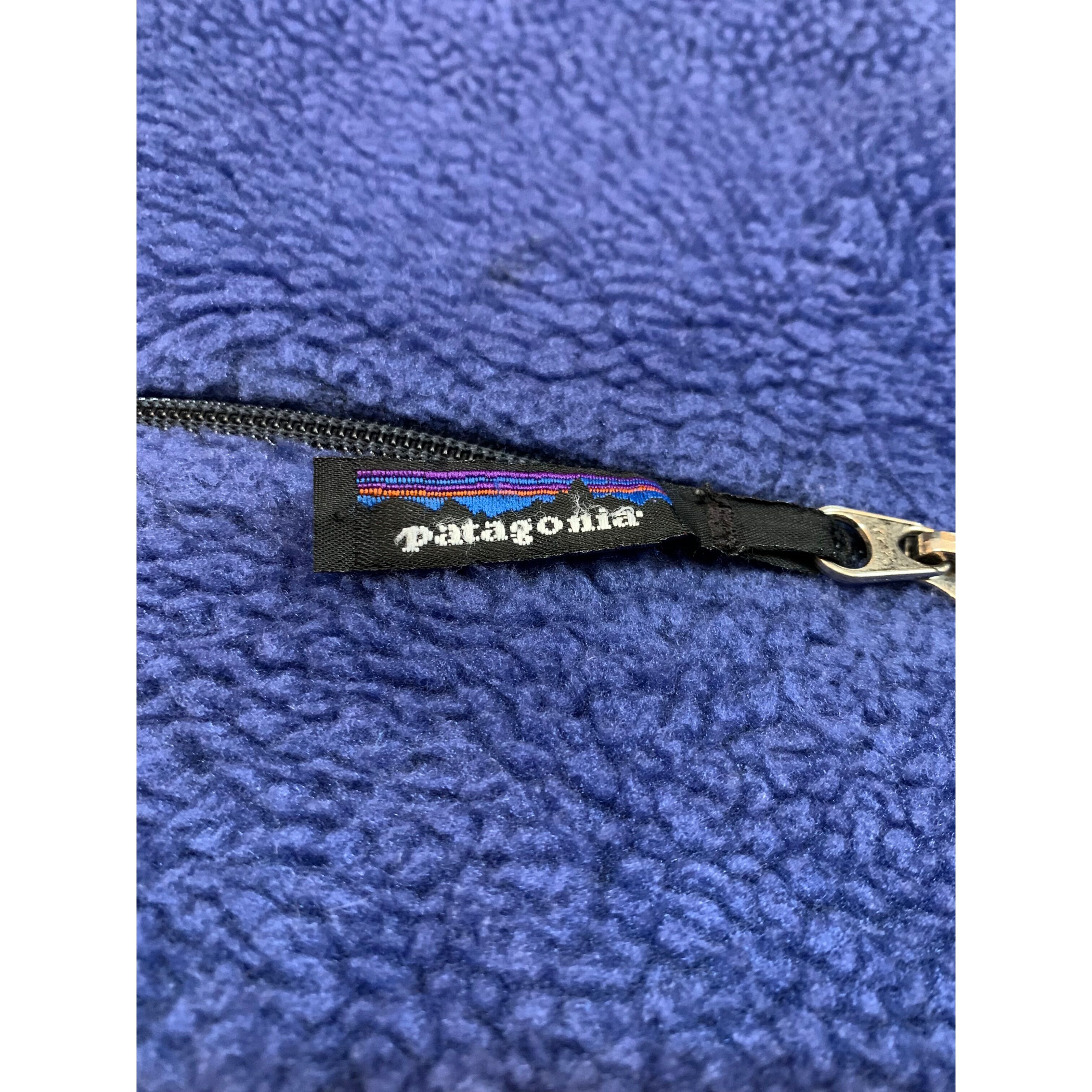 90s Patagonia 