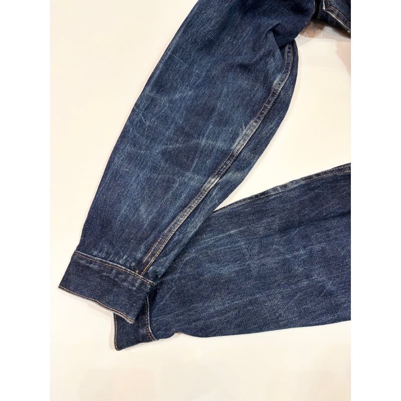60s Levi's 71205 