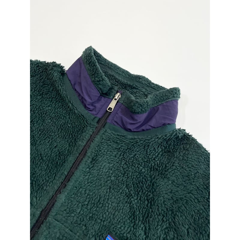 90s Patagonia RETRO X CARDIGAN MADE IN USA ?? S