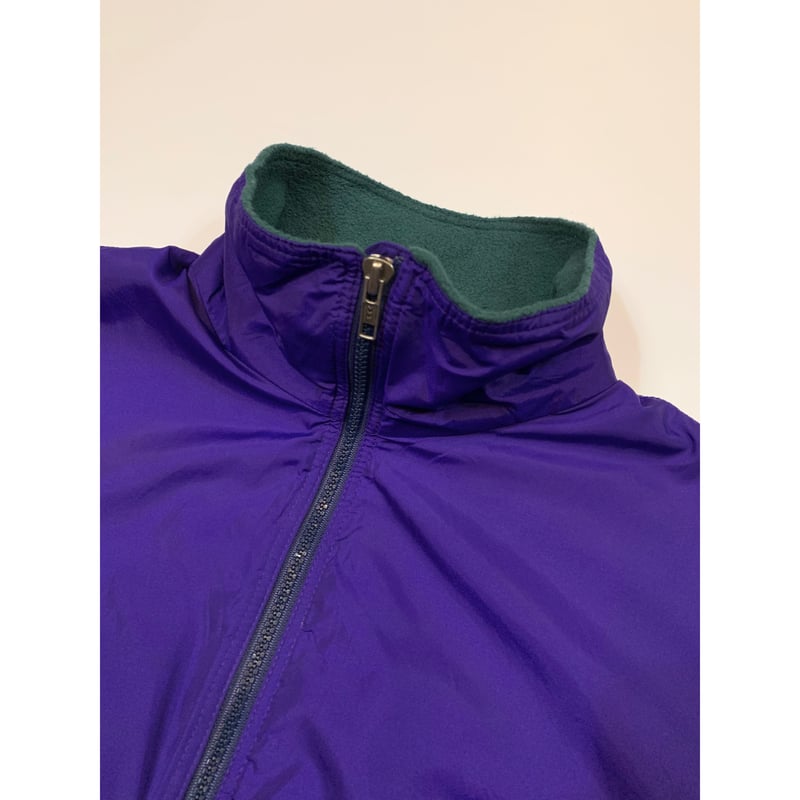 t*i様 雪なし　Patagonia スカノラック　パープル　ナイロンジャケット t*i様 雪なし Patagonia スカノラック パープル ナイロンジャケット