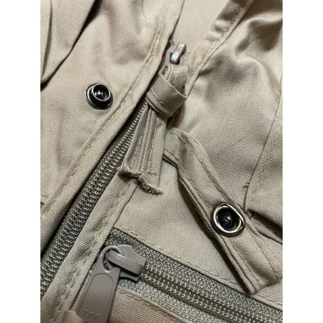 90s Columbia PFG FISHING VEST Size L