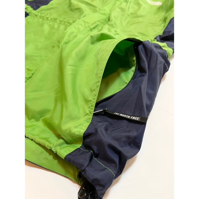 90s THE NORTH FACE 