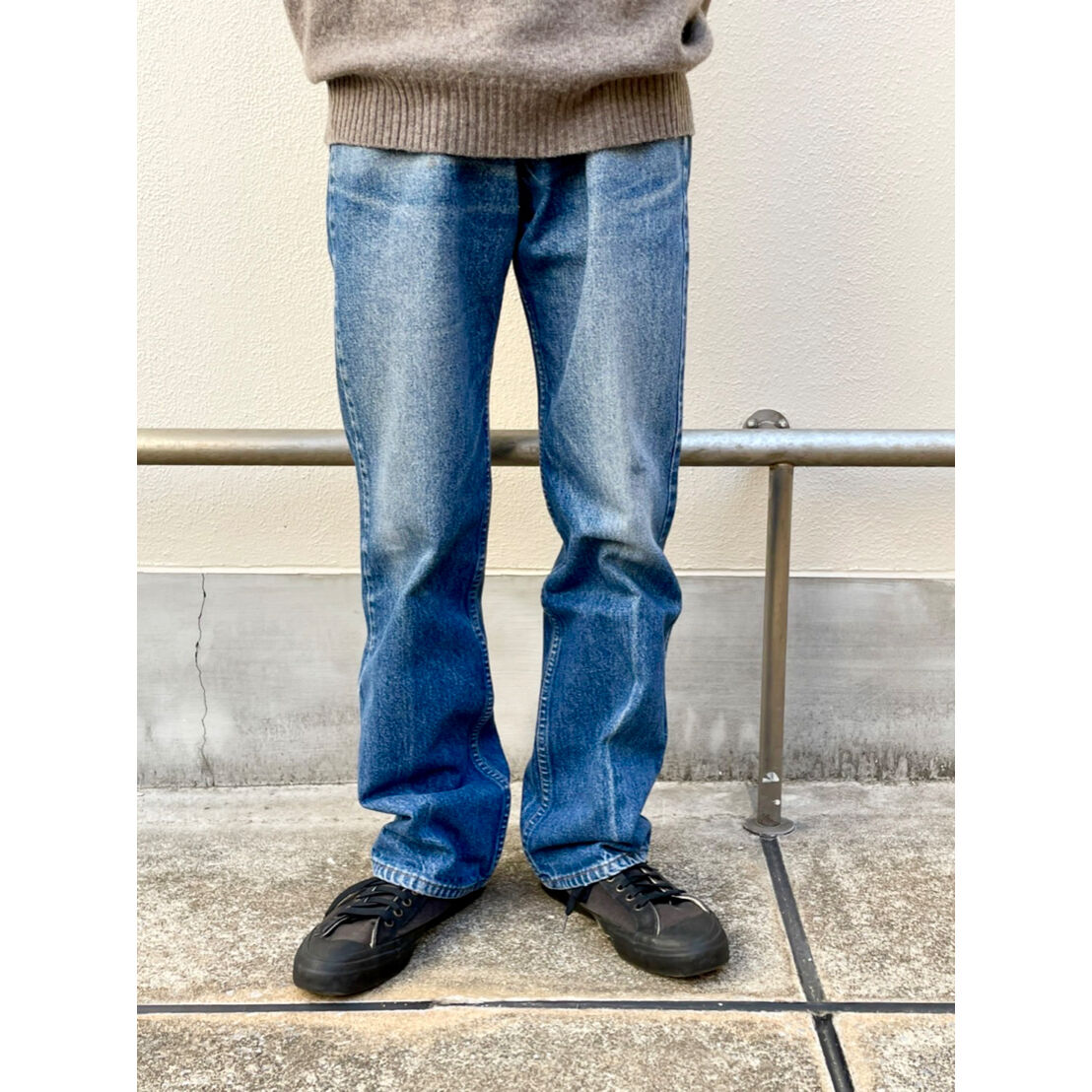 levi’s 517 w34 l29 サークルR levi's 517 w34 l29 サークルR