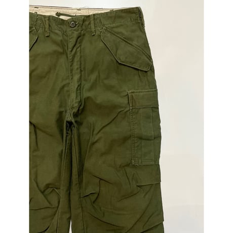 m65フィールドパンツ | STORES