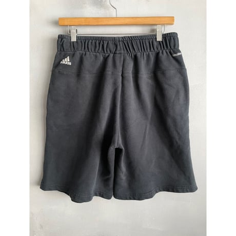 00s adidas SWEAT SHORT'S PANTS Size L