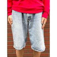 90s Levi's 560 DENIM Short's PANTS MADE IN USA 🇺🇸 Size W34