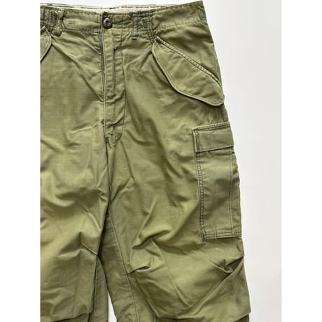 m65フィールドパンツ | STORES m65フィールドパンツ | STORES