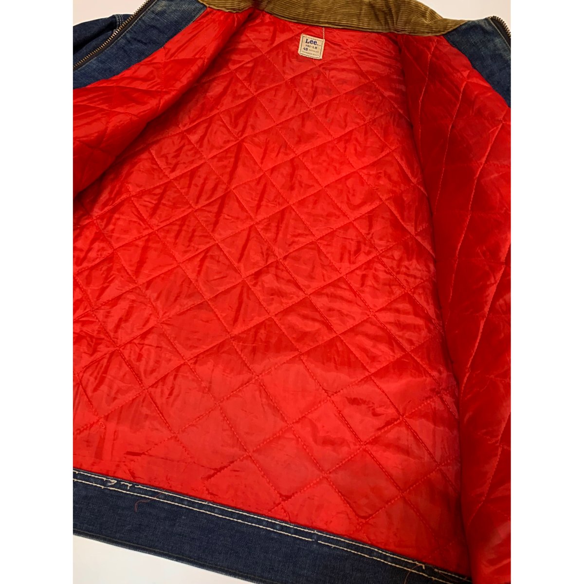 60〜70s Lee 60〜70s Lee