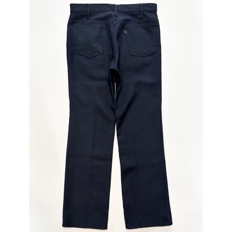 80s Levi's 517 STA-PREST PANTS MADE IN USA 🇺🇸 S