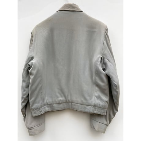 50s PENNYS GABARDINE JACKET Size 42程