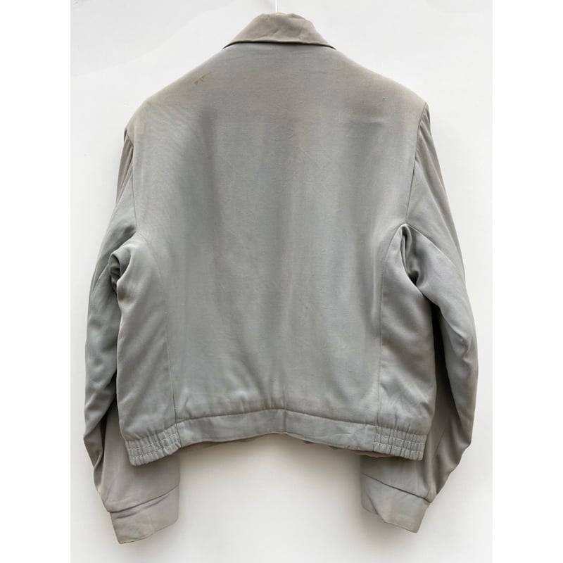 ジャケット・アウター 40s Penny's Gabardine Jacket Vintage 40s Penny's Gabardine Jacket Vintage - メルカリ