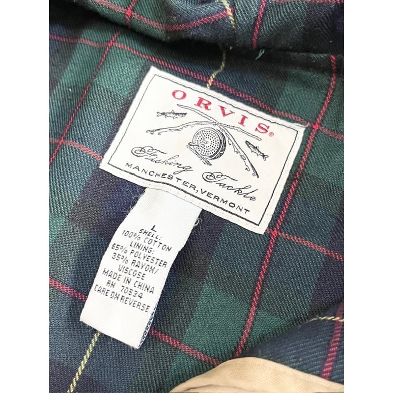 90s ORVIS 