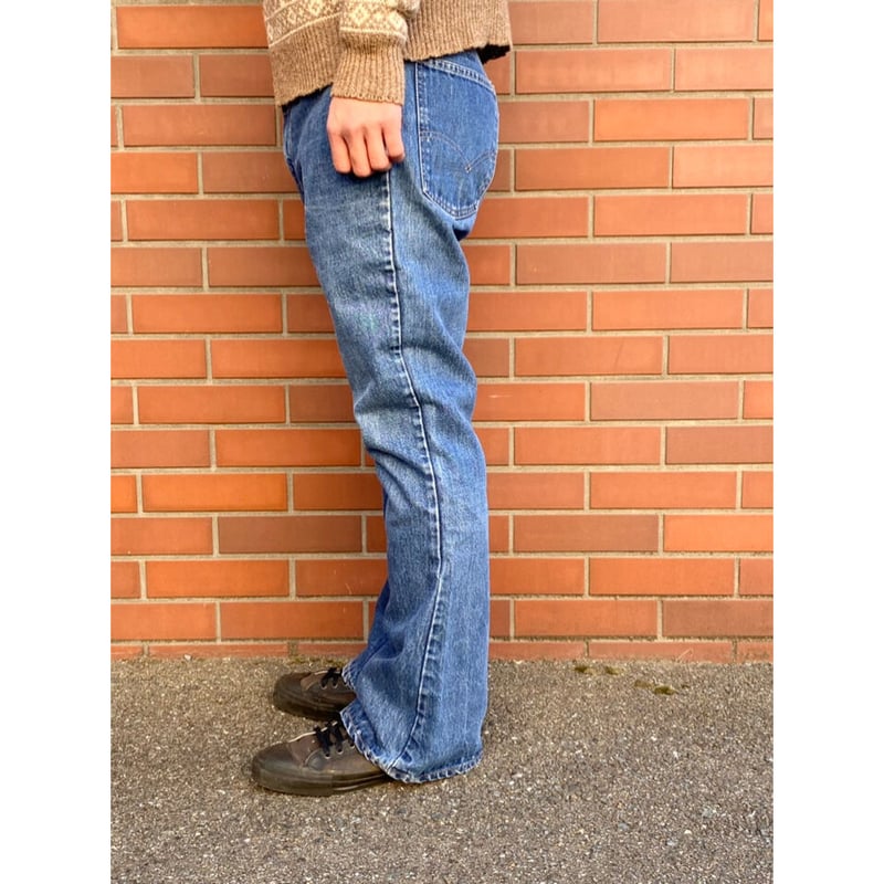70s Levi