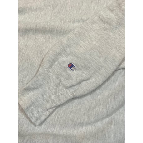 90s Champion "NO EYE" REVERSE WEAVE Size XL
