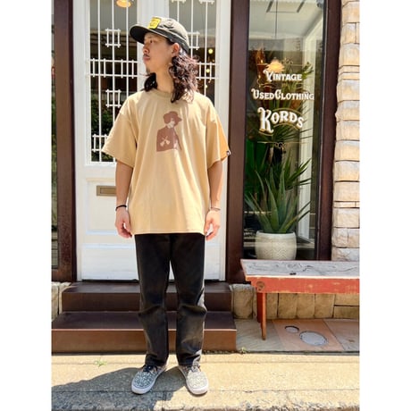 90s "DEAD STOCK" TRUE Tee MADE IN USA 🇺🇸 Size XL