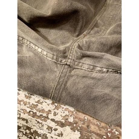 90s Levi’s 501-5959 BLACK DENIM PANTS MADE IN USA 🇺🇸 Size W31L34→W30L32
