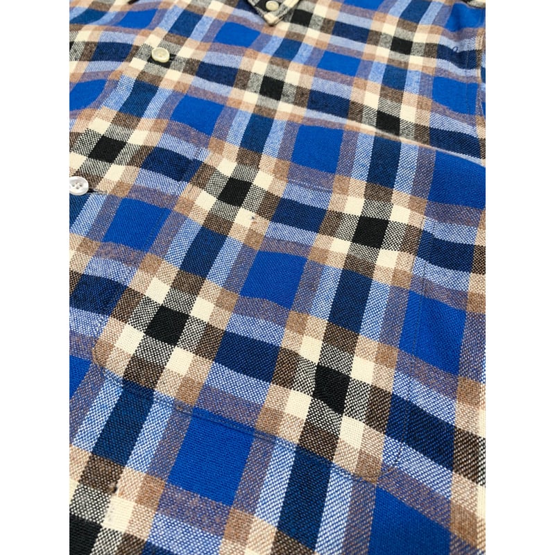 60s ARROW WOOL SHIRT MADE IN USA 🇺🇸 Size M | KORDS 60s ARROW WOOL SHIRT MADE IN USA 🇺🇸 Size M | KORDS