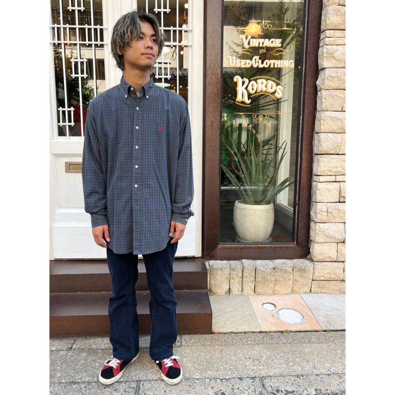 90s Ralph Lauren 90s Ralph Lauren