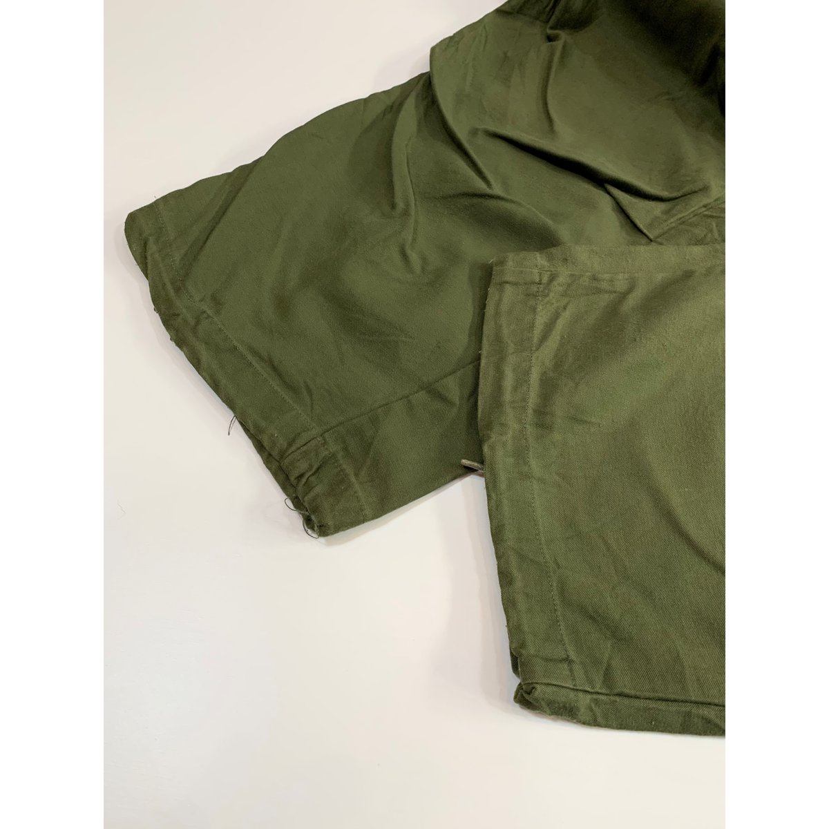74s US ARMY M-65 FIELD TROUSERS Size MEDIUM-SHO 74s US ARMY M-65 FIELD TROUSERS Size MEDIUM-SHO