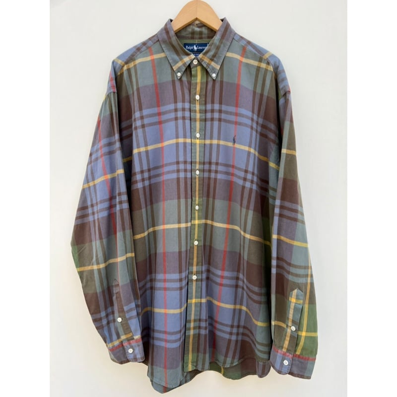 90s Ralph Lauren 90s Ralph Lauren