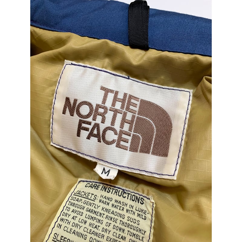 THE NORTH FACE 70s ダウンベスト S size fit=scale-down,w=1200