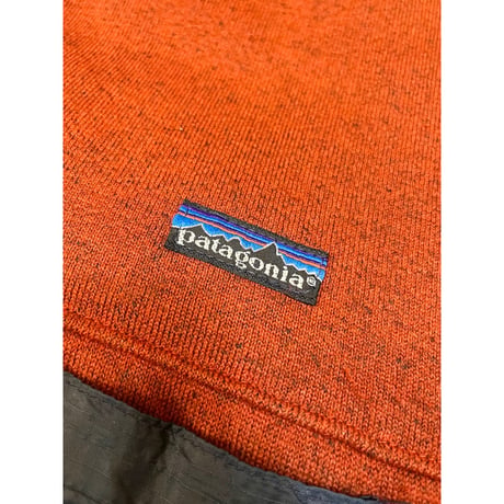 80s Patagonia PILE JACKET MADE IN USA 🇺🇸 Size M