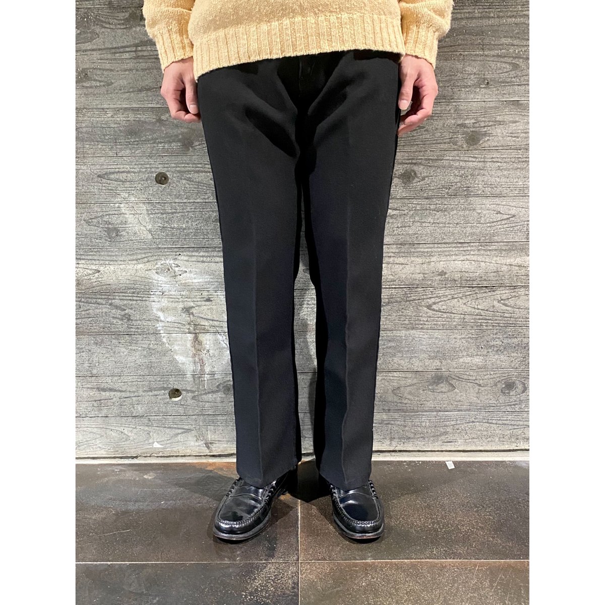 Levi's STA-PREST 517 リーバイス　スタプレ nina de coito 埼玉県 志木 通販 80年代 ヴィンテージ LEVIS