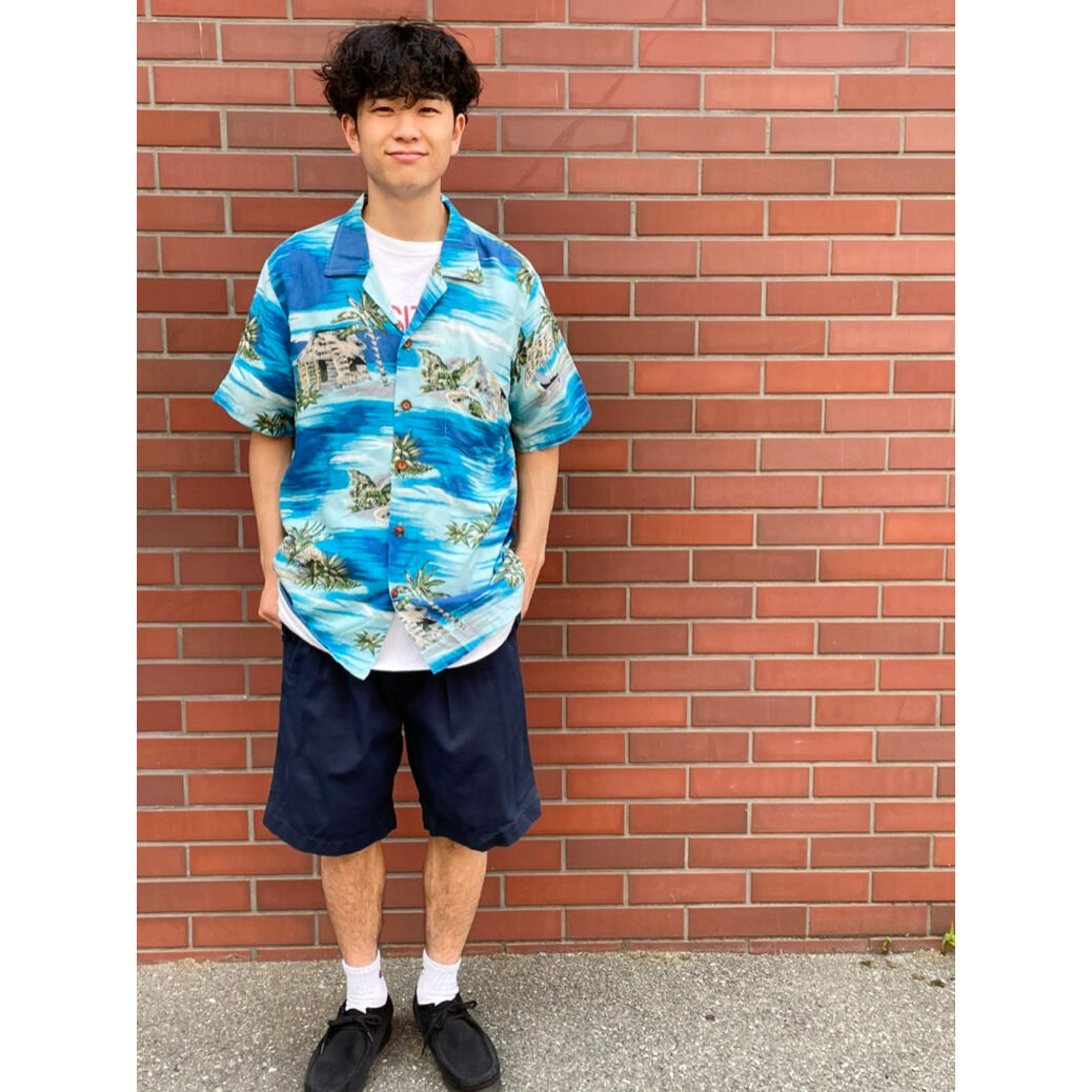 【レア】ヴィンテージ アロハシャツ OCEAN PACIFIC SUNWEAR fit=scale-down,w=1200