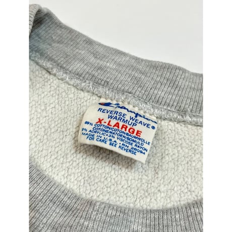 80s Champion REVERSE WEAVE MADE IN USA 🇺🇸 Size XL