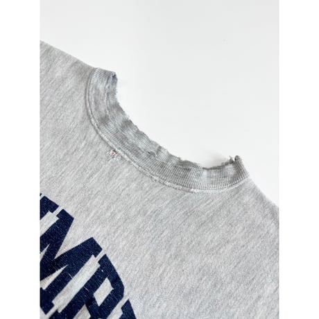 80s Champion "COLUMBIA" REVERSE WEAVE MADE IN USA 🇺🇸 Size L