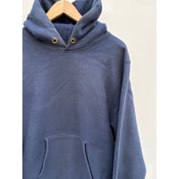 90s Champion "NO EYE" REVERSE WEAVE HOODIE MADE IN USA 🇺🇸 Size M