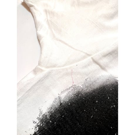 90s "DEAD STOCK" Silver Tab Tee MADE IN USA 🇺🇸 Size L