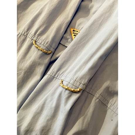 90s Columbia PFG SHIRT Size L