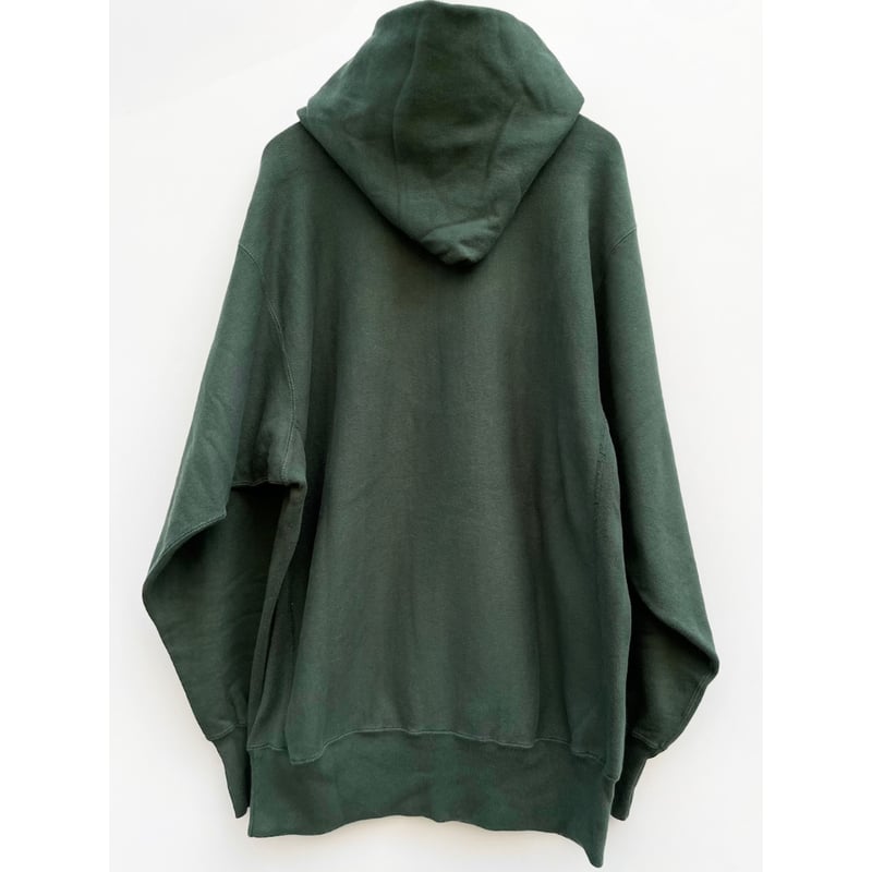 90s Champion REVERSE WEAVE HOODIE MADE IN USA 🇺