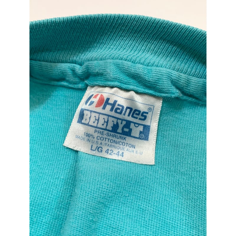 80s L.L.Bean PRINT Tee MADE IN USA 🇺🇸 Size L | 80s L.L.Bean PRINT Tee MADE IN USA 🇺🇸 Size L |