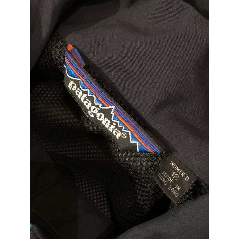 80s Patagonia ANORAK PARKA Size WOMEN'S 12 | KORDS