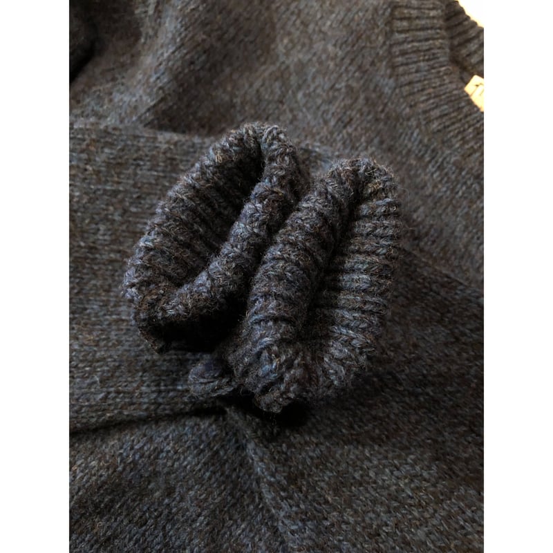 80s LLBean MIX SWEATER MADE IN USA 🇺🇸 Size MEN