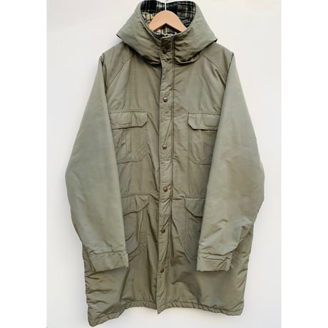 80s L.L.Bean MOUNTAIN PARKA MADE IN USA 🇺🇸 Size L程