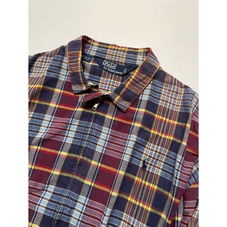 90s Ralph Lauren SWING TOP  Size XL