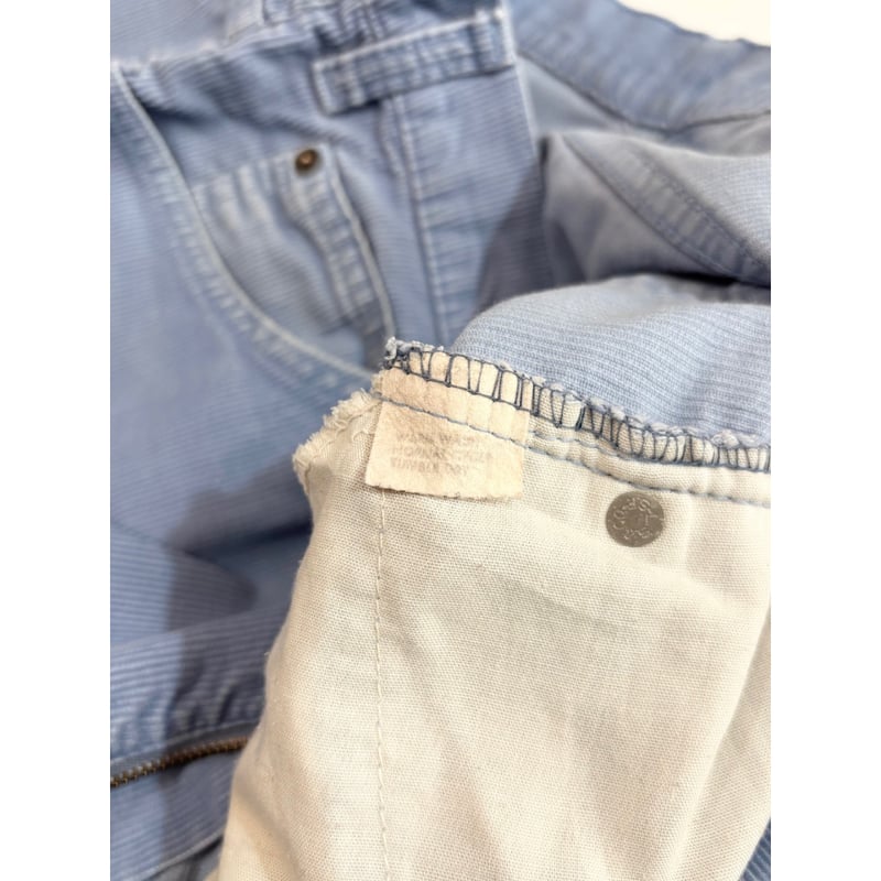 70s Levi's 517 CORDUROY PANTS MADE IN USA 🇺🇸 Si