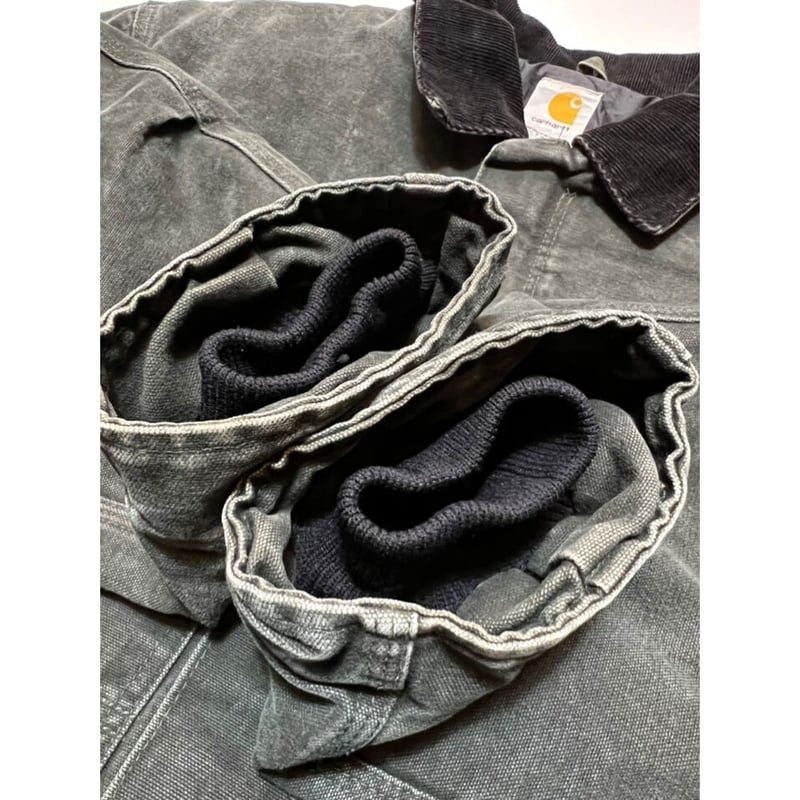 90s carhartt TRADITIONAL COAT Size XL-REGULAR |