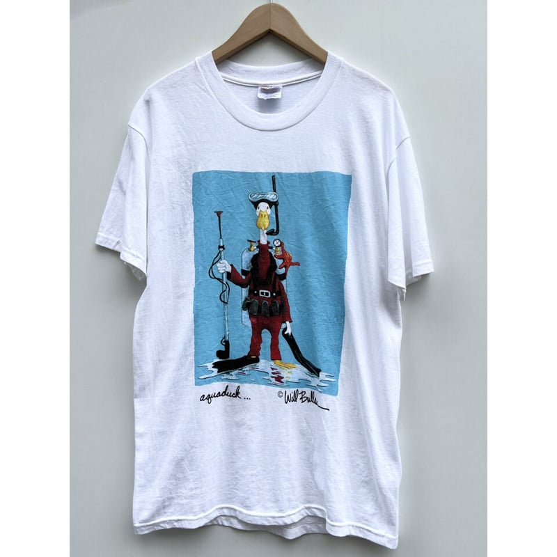 90〜00s WILL BULLAS 
