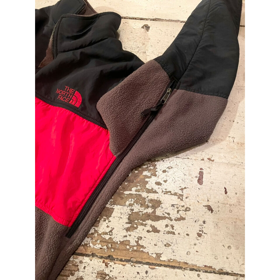 90s THE NORTH FACE 