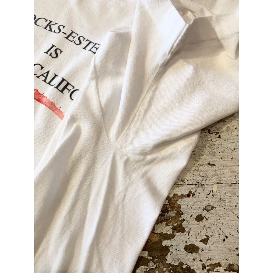 ESTEE LAUDER Tã·ã£ã 90s ESTEE LAUDER Tee MADE IN USA ðºðž Size L | KORDS