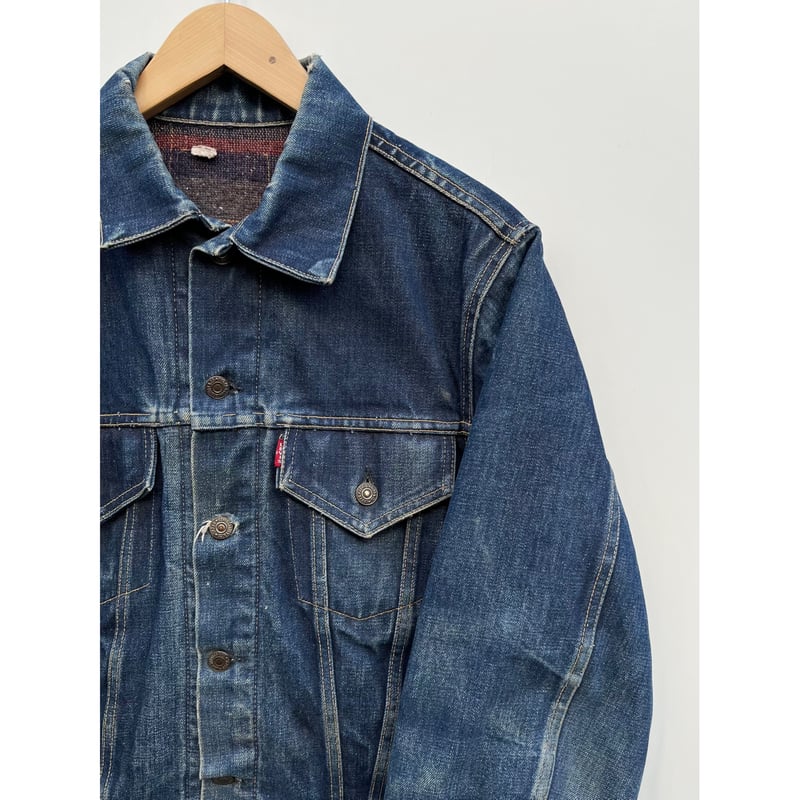 60s Levi's 60s Levi's