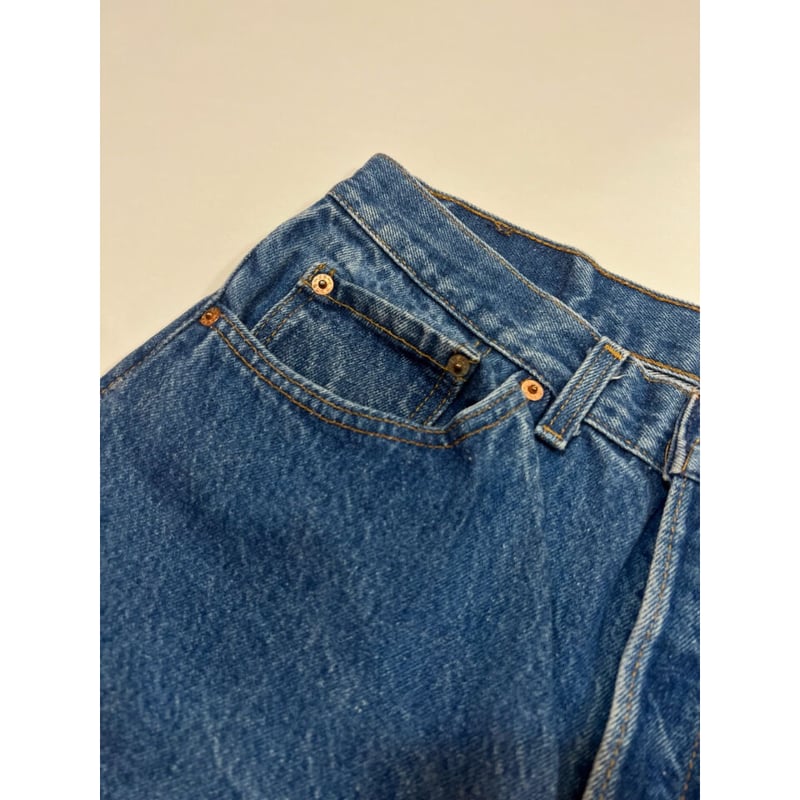 90s Levi's 501 DENIM PANTS MADE IN USA 🇺🇸 Size 90s Levi's 501 DENIM PANTS MADE IN USA 🇺🇸 Size