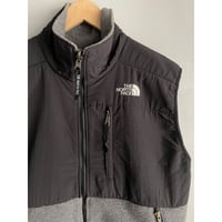 90s THE NORTH FACE DENALI VEST Size WOMEN'S M
