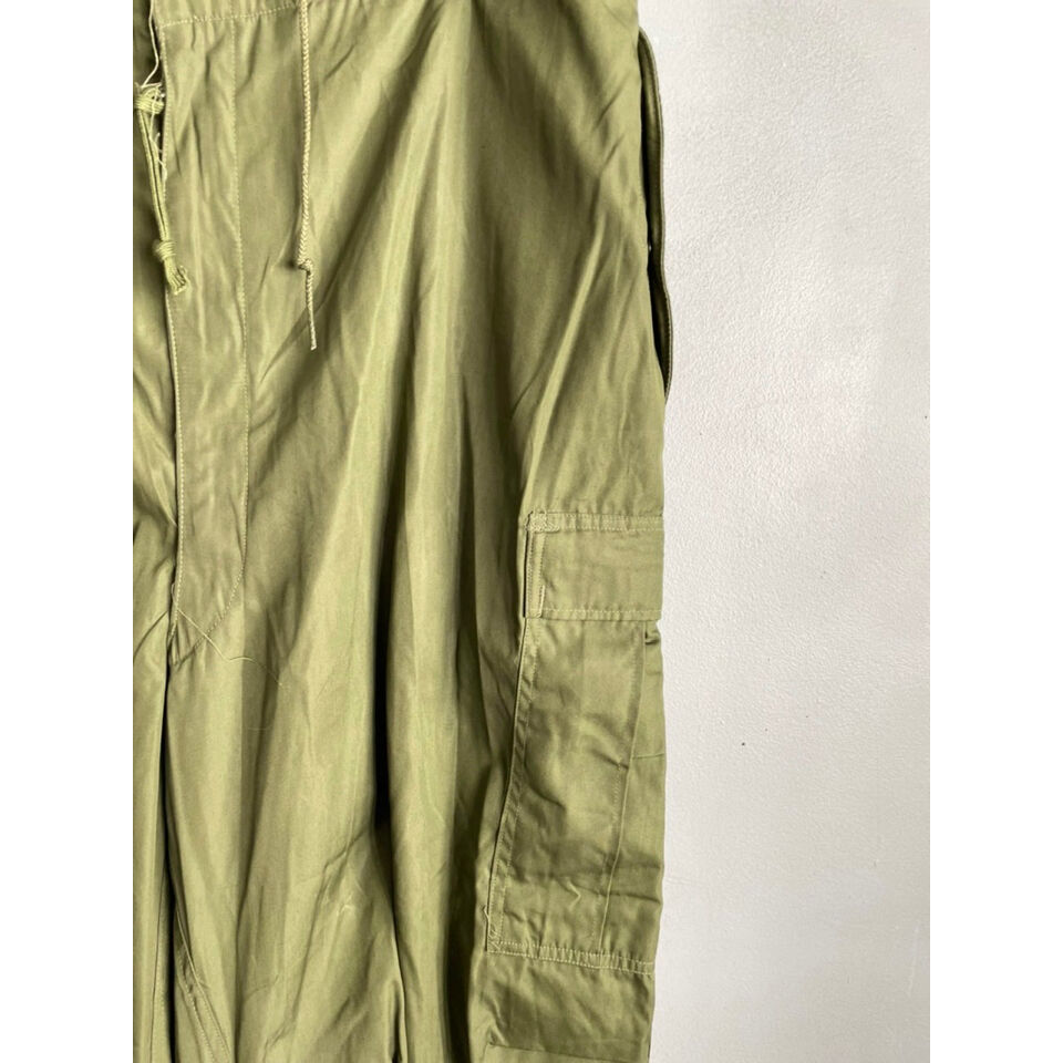 usarmy m51 overpants ポケット付き　1950s 50s 